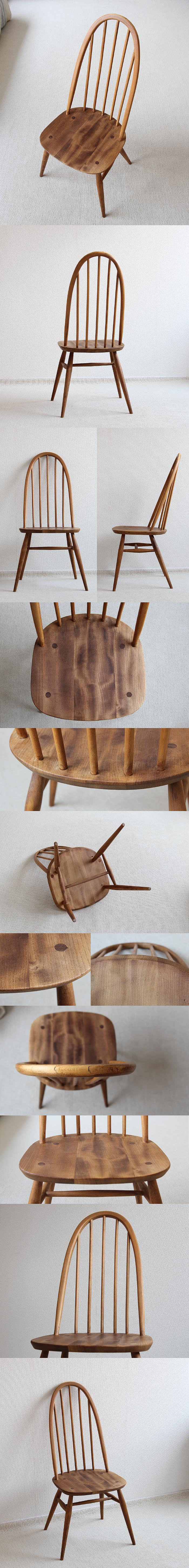 英国アンティーク アーコール　クエーカーチェア イギリス アンティーク アーコール クエーカーチェア 椅子 英国 家具